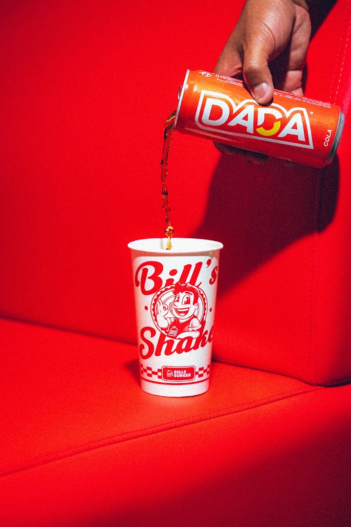 Bill's Burger & Bill's Coffee Montélimar · Photos 3