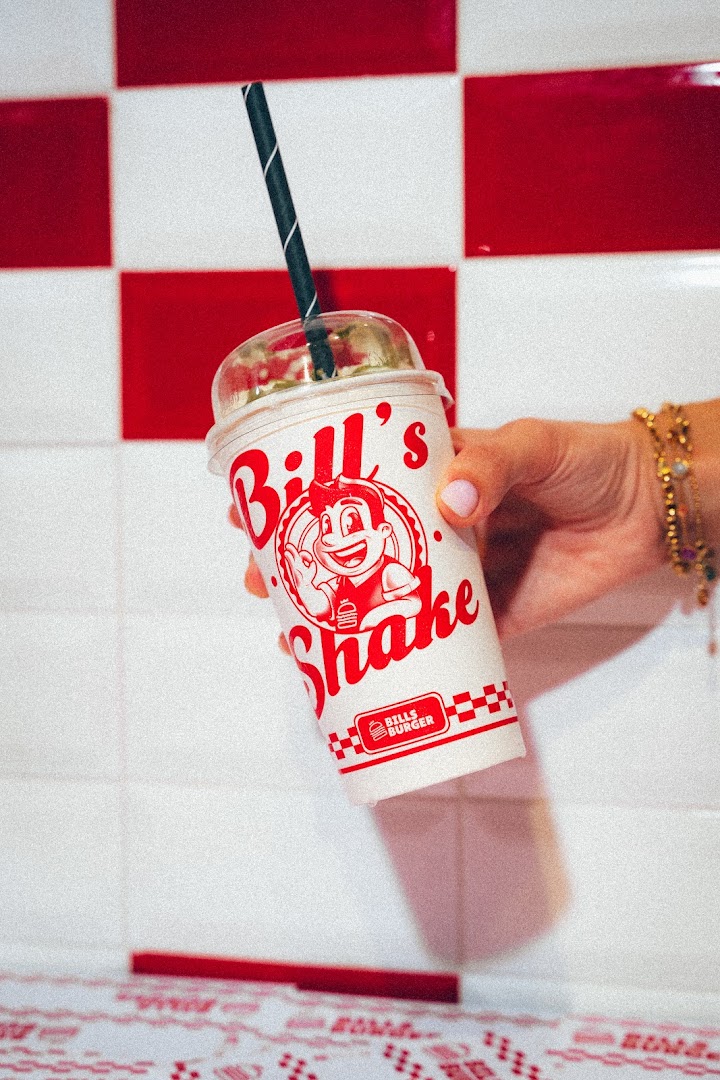 Bill's Burger & Bill's Coffee Montélimar · Photos 5