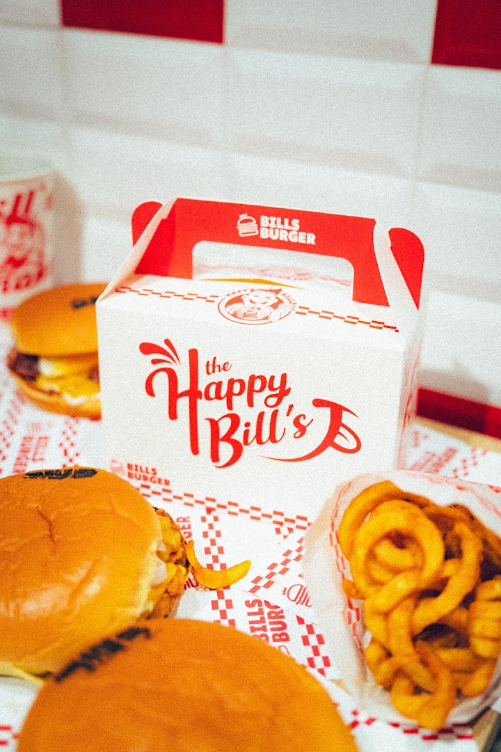 Bill's Burger & Bill's Coffee Montélimar · Photos 4