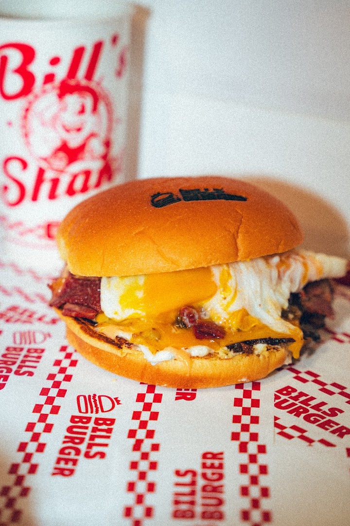 Bill's Burger & Bill's Coffee Montélimar · Photos 2
